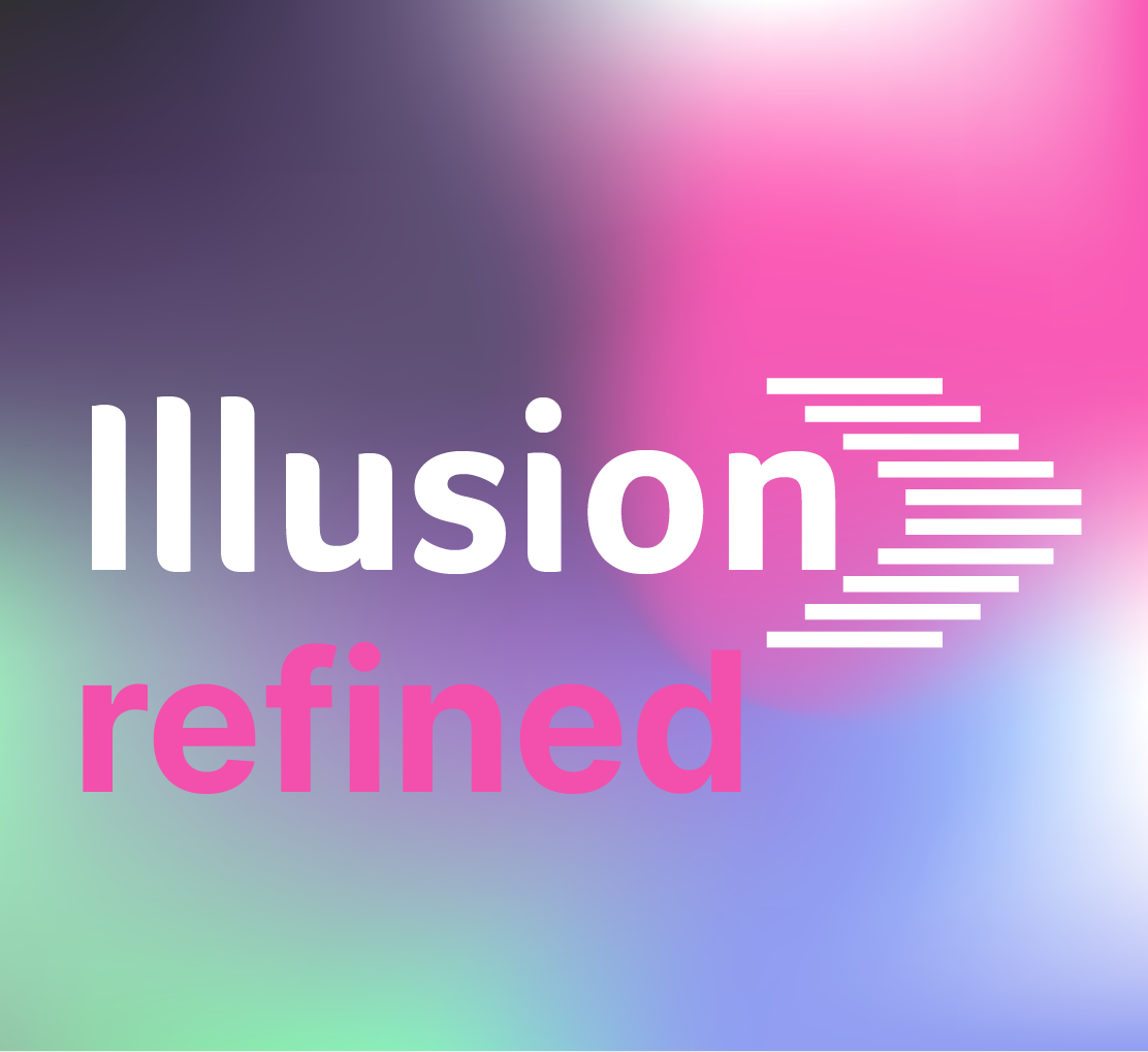Illusion Refined